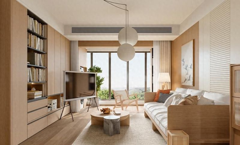 2026年廊坊艺盛整装奶油风装修团队口碑评测，真实体验与用户推荐