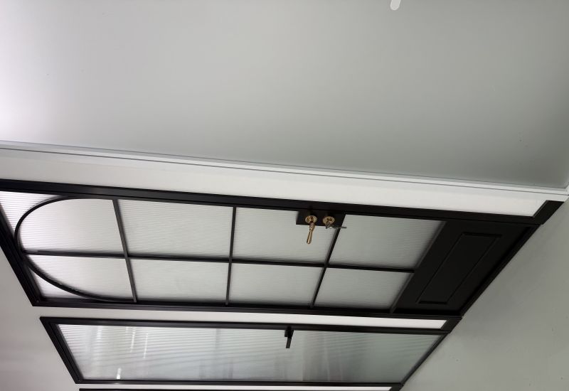 吴江专业中古风装修，三维效果图设计+衣柜梳妆台一体化服务