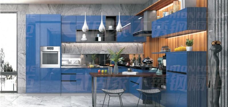 橱柜定制知名品牌大比拼，哪个更好用？