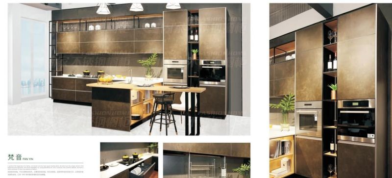 和你一起品味橱柜定制知名品牌，哪个好用 - 家居知识