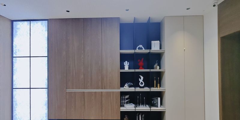 橱柜定制品牌性价比大比拼，教你如何避坑选对商家