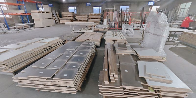 2026年十大值得信赖的整体橱柜定制品牌推荐