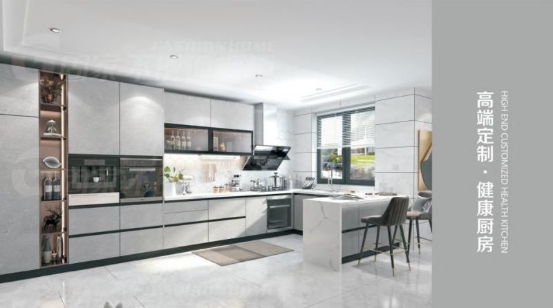 分享橱柜定制工厂推荐，哪家性价比高值得选？ - 家居知识