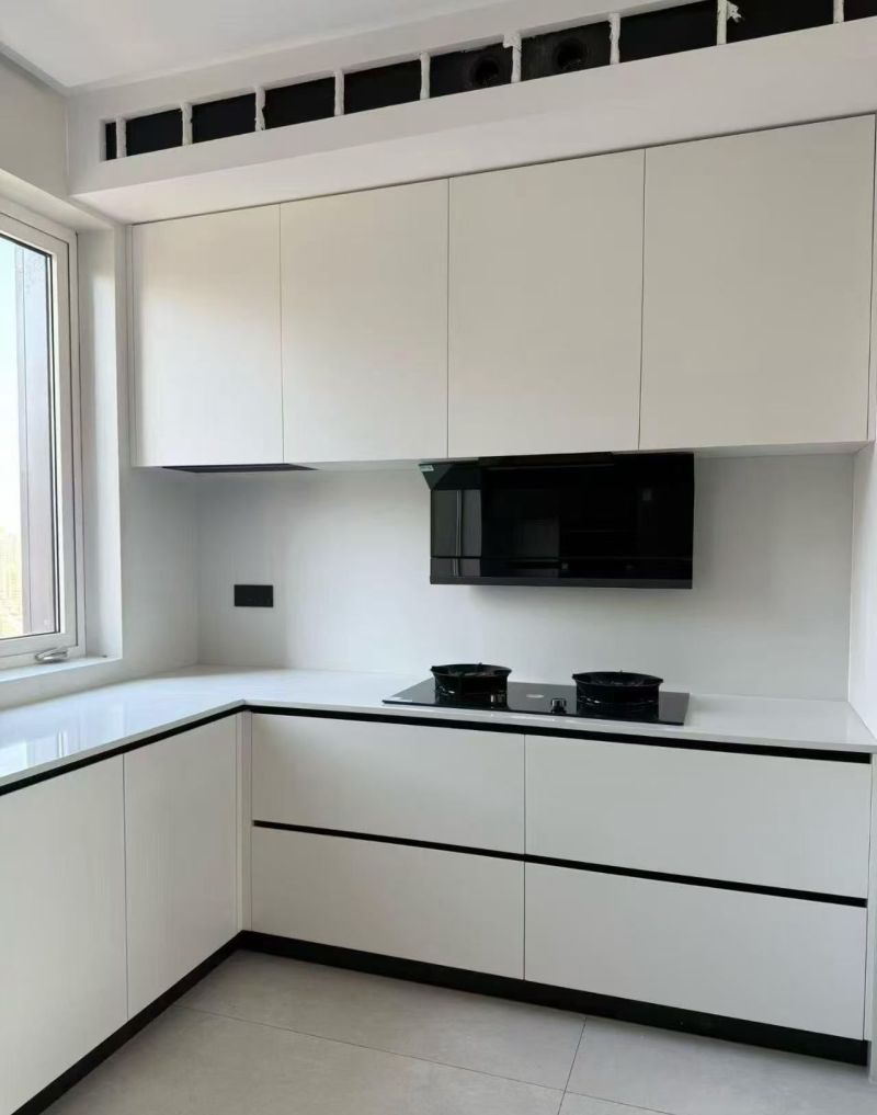 和你一起品味可靠的厨房橱柜定制品牌，厨房潮湿定制全铝橱柜选哪 - 家居知识