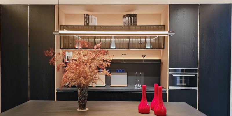 热议专业的橱柜定制厂家哪家好，源头整体橱柜定制价格怎么收费 - 家居知识