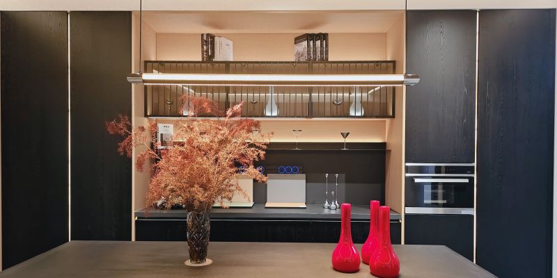 橱柜定制加工厂选择指南，如何找到高性价比厂家