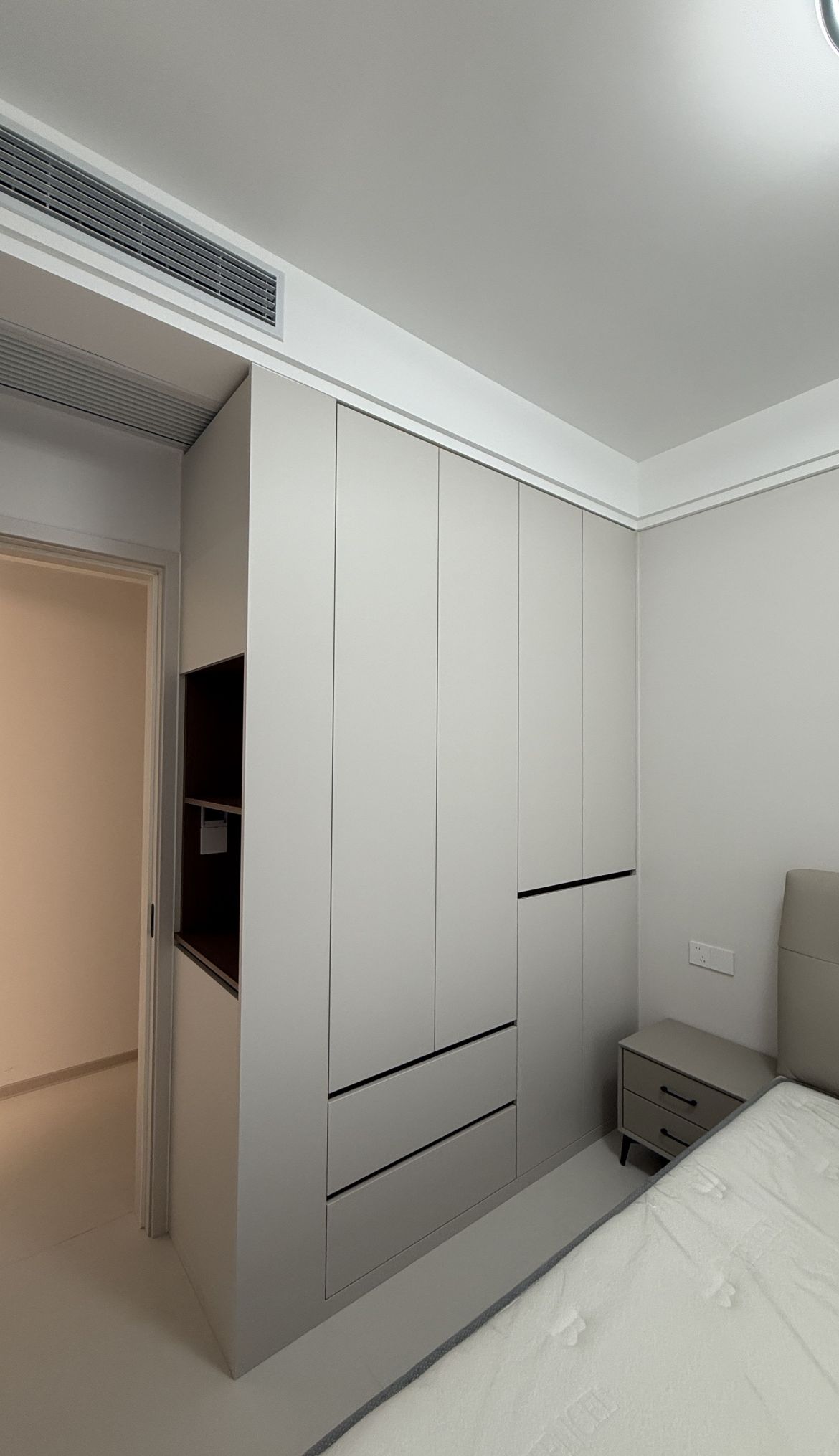 2026年第二季度郧西定制鞋柜市场深度解析与本地服务商综合评 - 家居知识