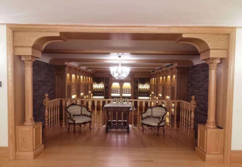 共话实力强的酒窖酒柜定制工厂，哪家好用该怎么选 - 家居知识