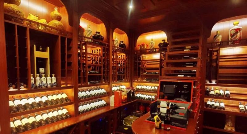 共话实力强的酒窖酒柜定制工厂，哪家好用该怎么选 - 家居知识