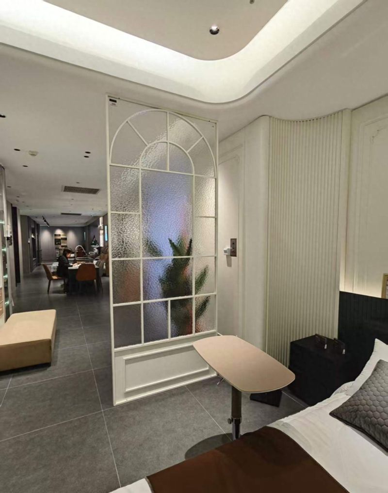 2026现阶段晋城极简现代榻榻米定制：如何避开陷阱，选对专业 - 家居知识