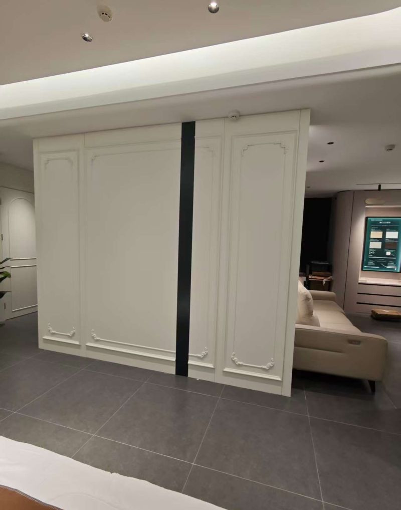 2026现阶段晋城极简现代榻榻米定制：如何避开陷阱，选对专业 - 家居知识