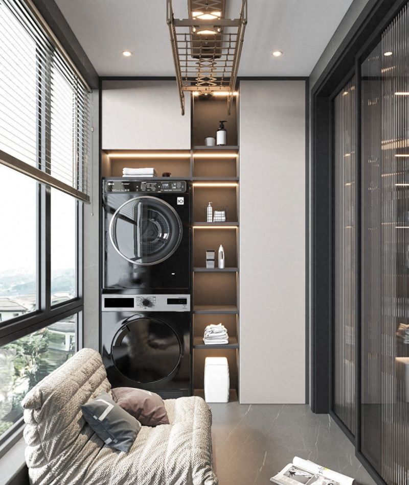 必读！汕头全铝阳台柜定制排名前五商家深度测评及参考指南 - 家居知识