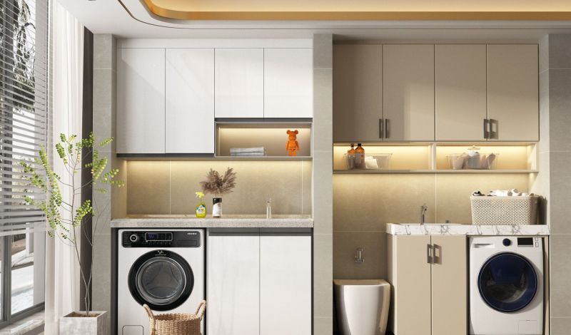 必读！汕头全铝阳台柜定制排名前五商家深度测评及参考指南 - 家居知识