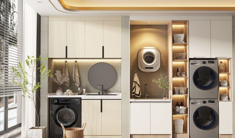 必读！汕头全铝阳台柜定制排名前五商家深度测评及参考指南 - 家居知识