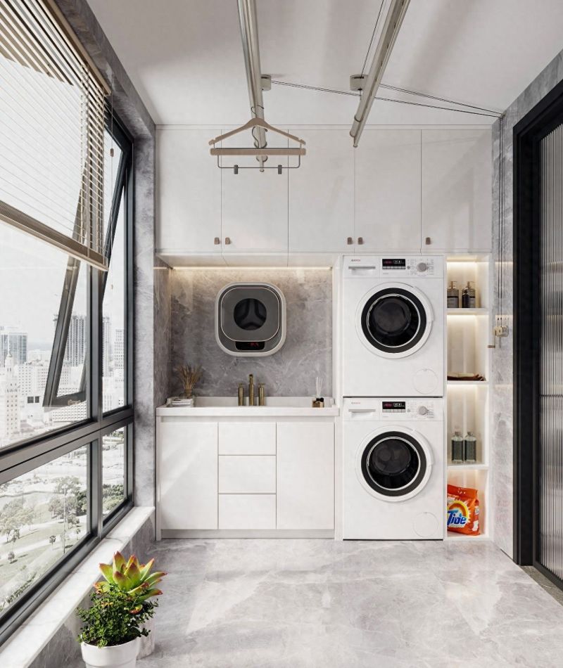 汕头全铝阳台柜定制商家TOP5测评，必看避坑指南！