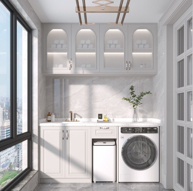 必读！汕头全铝阳台柜定制商家深度测评，这五家排名出炉！ - 家居知识