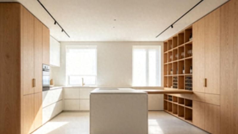 阳台柜防雨板材推荐，这几种材质不怕雨淋！