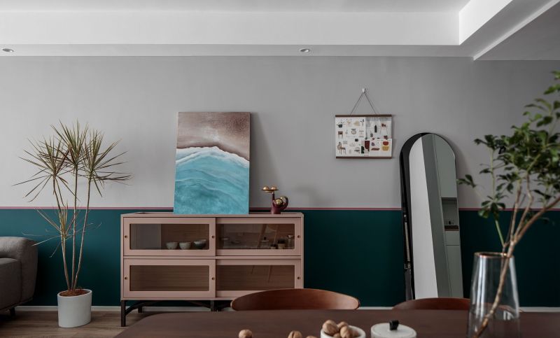 绵阳千川环宇装饰丨案例分享：现代简约风，主流又高性价比 - 家居知识