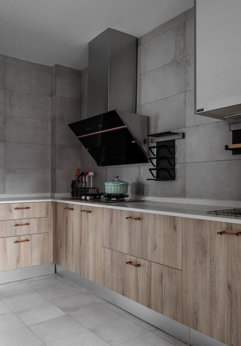 绵阳千川环宇装饰丨案例分享：现代简约风，主流又高性价比 - 家居知识