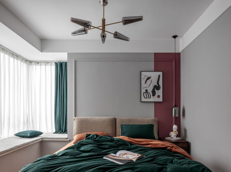 绵阳千川环宇装饰丨案例分享：现代简约风，主流又高性价比 - 家居知识