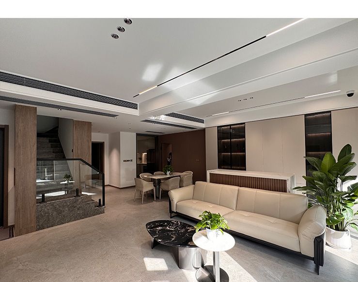 苏州昆山做简约风格家装的装修公司，推荐哪家更值得选择 - 家居知识