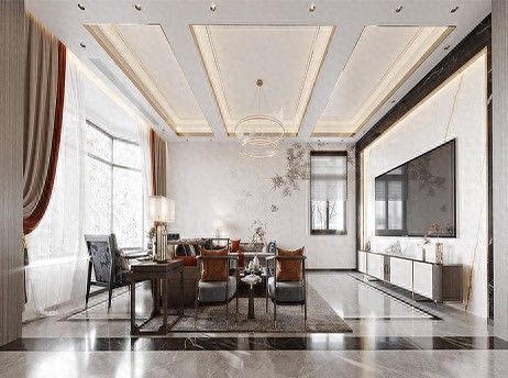 苏州昆山简约风格家装公司推荐，哪家更值得选择？