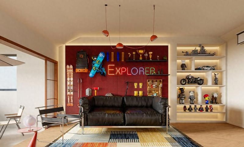 2026年廊坊奶油风装修团队口碑推荐，艺盛整装实力解析