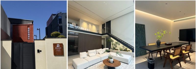 解惑个性化别墅装修团队怎么收费，中古奶油别墅装修哪家靠谱 - 家居知识