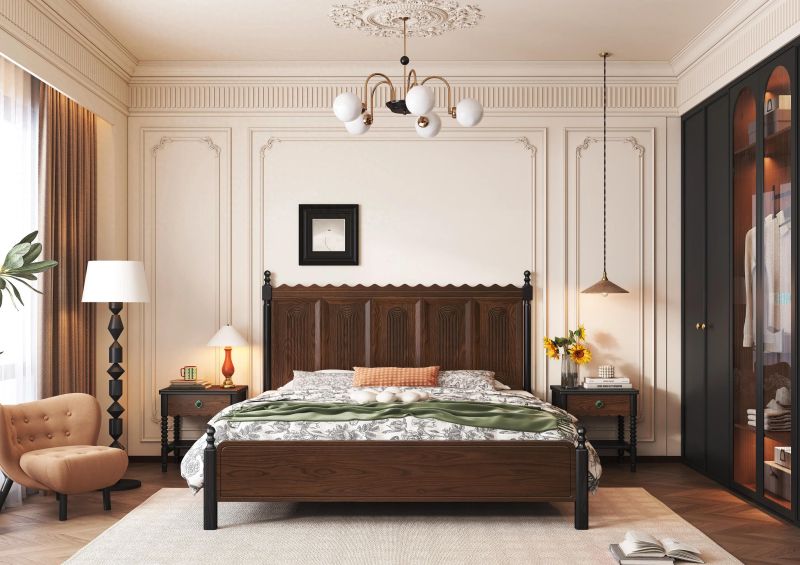 和你一起品味奶油风套系家具，好用的品牌哪家值得选 - 家居知识