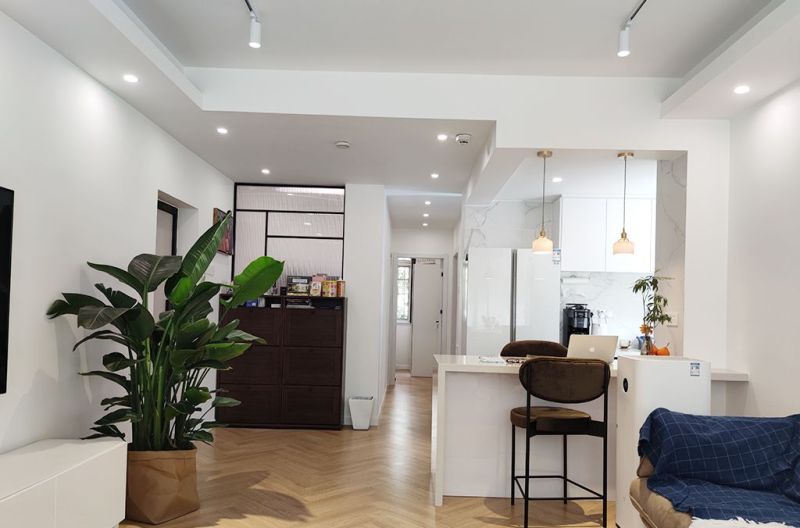 2026年近期罗湖区奶油风装修避坑指南：一份基于数据与口碑的 - 家居知识