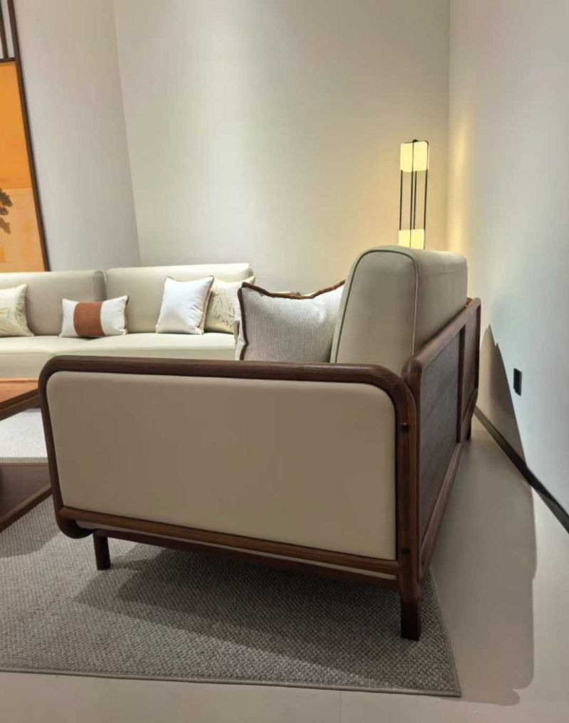 被问爆的新中式客厅｜把宋风雅韵搬回家 - 家居知识