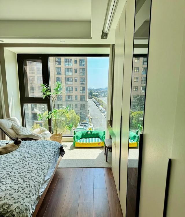 这是我见过最好看的新中式美家，进门就不愿离开，非常温馨干净 - 家居知识