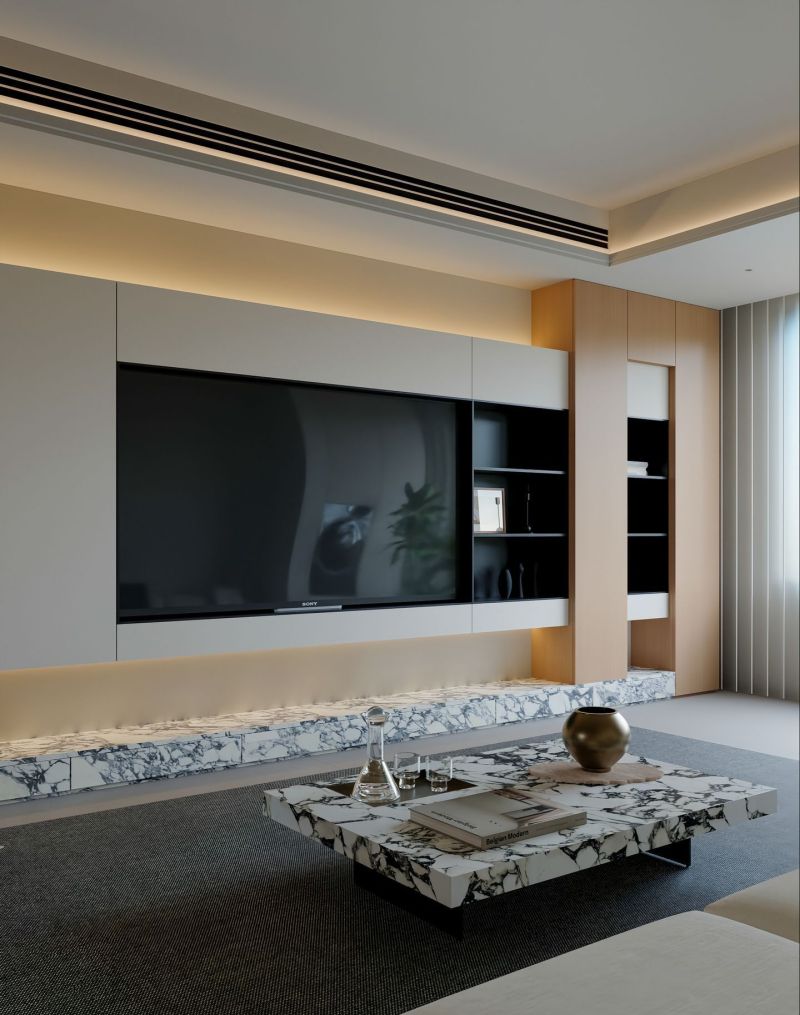 重庆新中式装修设计，适合重庆气候 - 家居知识