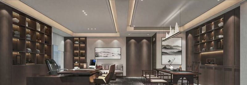 阳江混搭风装修设计市场运营与落地策略全解析