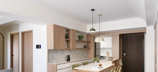 看完超羡慕！90后夫妻打造日式简约家居，全屋99㎡没有丝毫俗气 - 家居知识