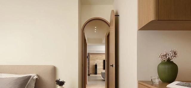 看完超羡慕！90后夫妻打造日式简约家居，全屋99㎡没有丝毫俗气 - 家居知识