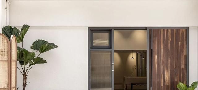 老房子改造变爆款！165㎡装出日式治愈风，全小区邻居抢着上门抄 - 家居知识