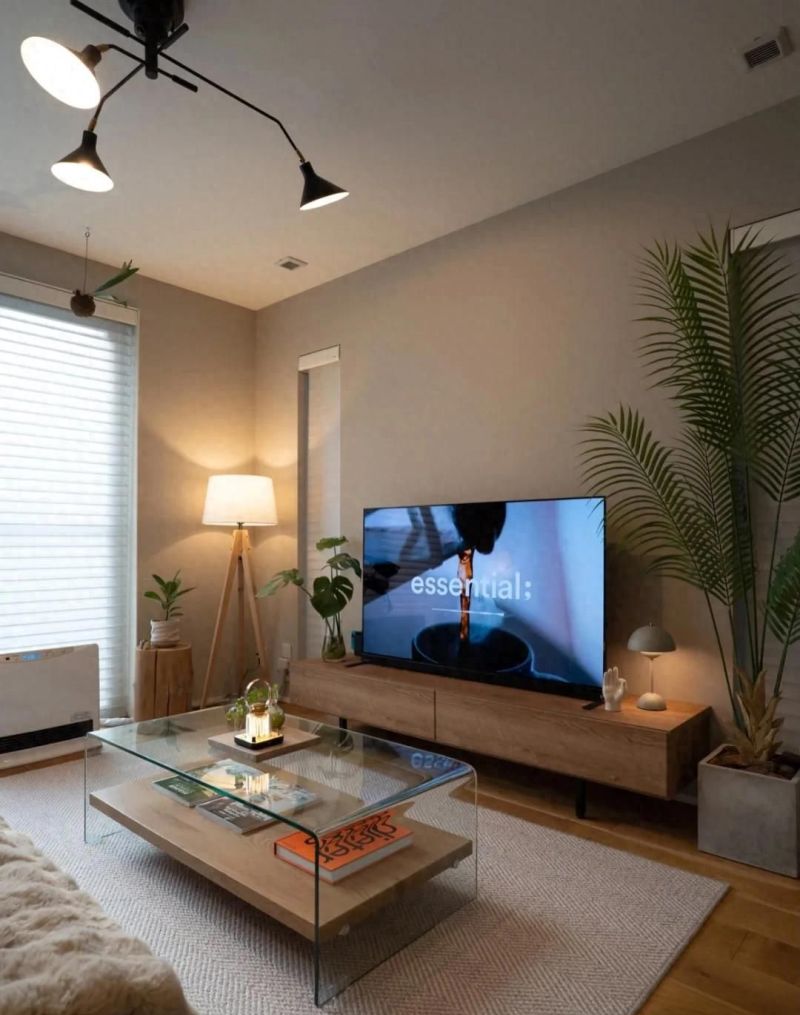 日本博主的慢生活，家中的温柔时光