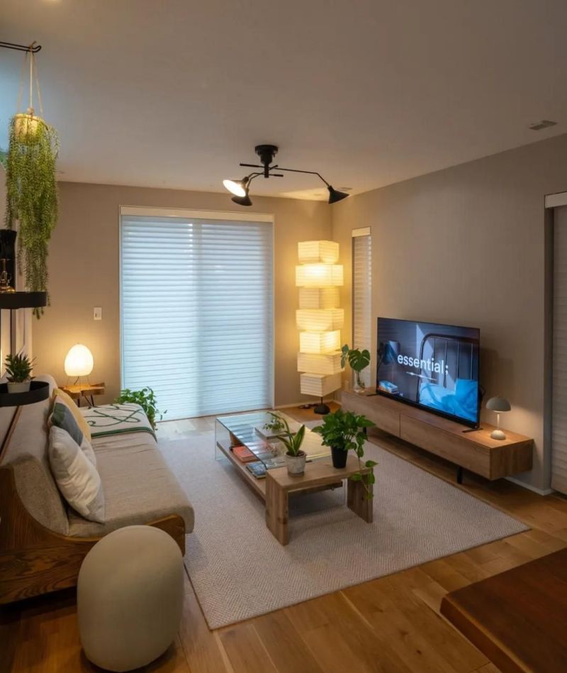 日本博主的家，日子过得慢又温柔！ - 家居知识