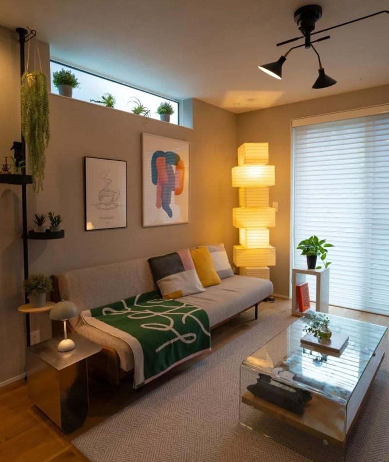 日本博主的家，日子过得慢又温柔！ - 家居知识