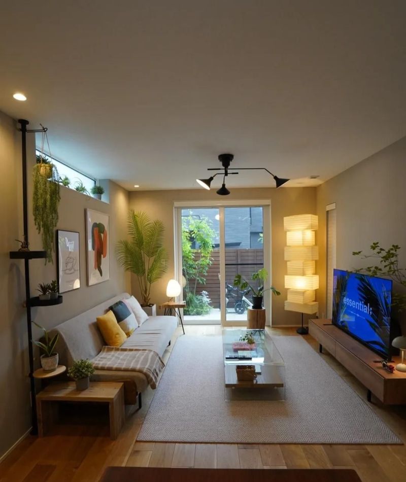 日本博主的家，日子过得慢又温柔！ - 家居知识