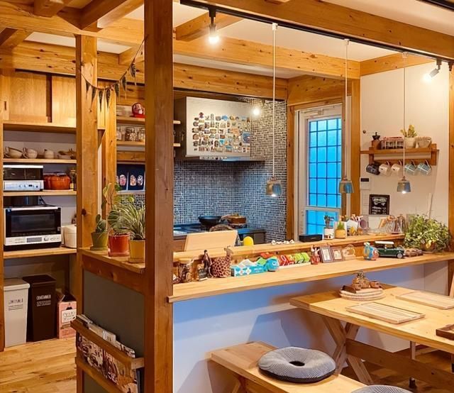 看完日本厨房，发现我根本不懂装修！这些实用设计值得借鉴 - 家居知识