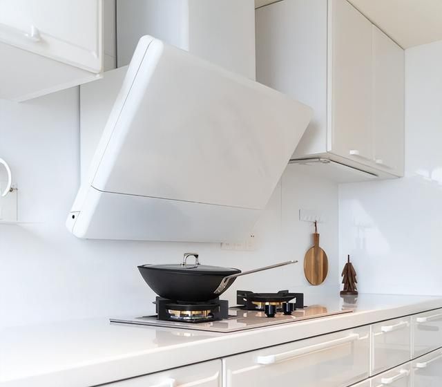 看完日本厨房，发现我根本不懂装修！这些实用设计值得借鉴 - 家居知识