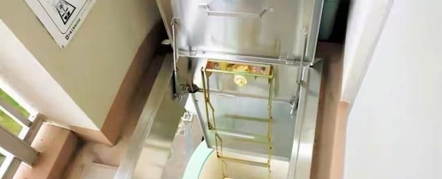 不是崇洋媚外，日式住宅这7个神设计看完令人不得不服，太厉害了 - 家居知识