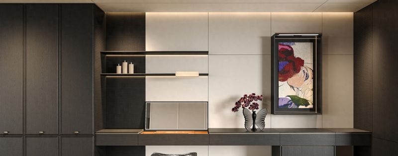 全屋橱柜定制指南，如何挑选最适合你的品牌