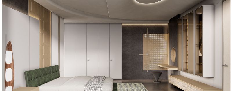 阐释全屋橱柜定制，如何选择合适的品牌 - 家居知识