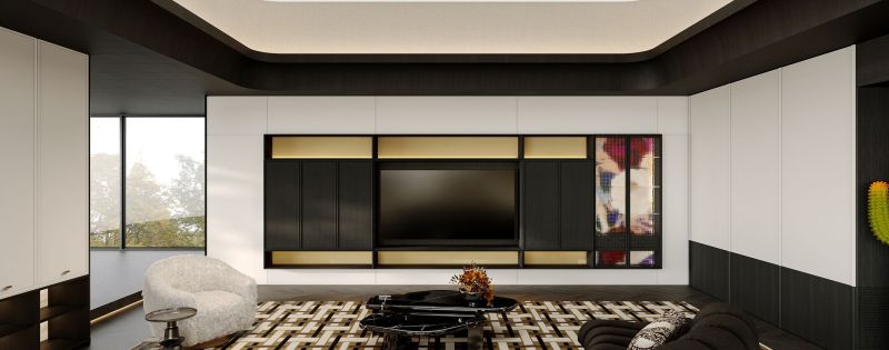 提炼全屋橱柜定制要点，选哪家比较合适 - 家居知识