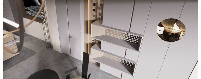 提炼全屋橱柜定制要点，选哪家比较合适 - 家居知识