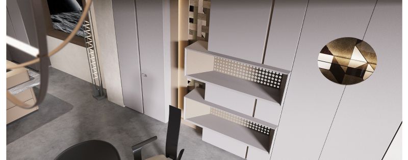 全屋橱柜定制选购指南，靠谱品牌推荐与避坑要点