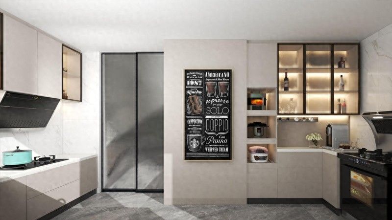 前瞻2026：上海高端全铝鞋柜选购指南与直销工厂深度解析 - 家居知识